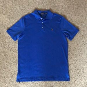 NWOT Ralph Lauren Polo Classic Fit Size S